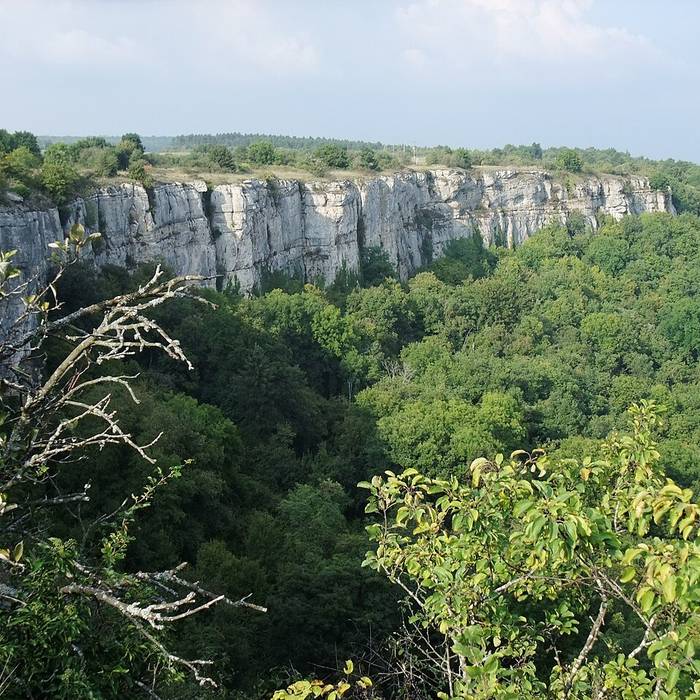 Photo de Château de Semur-en-Auxois